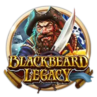 Blackbeard Legacy